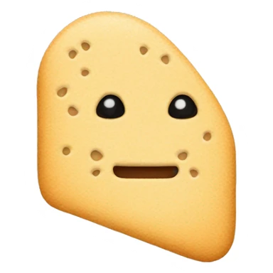 A ear with a Band-Aid sticker