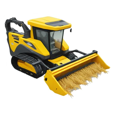 Sora harvester sticker