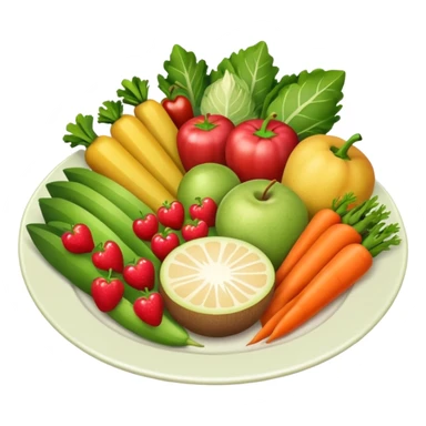 nutrition program sticker