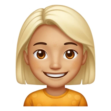 Hyperpigmentation meme sticker