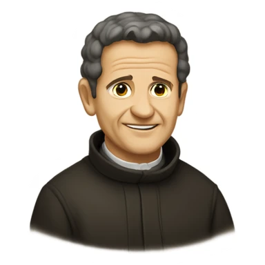 don bosco sticker