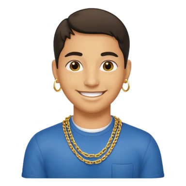 create an emoji for an actor sticker