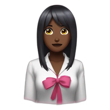 Yandere Simulator  sticker