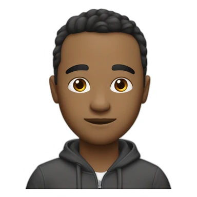 I’m just going home sticker