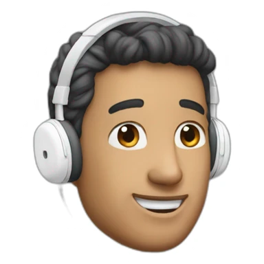 airpod maxes sticker