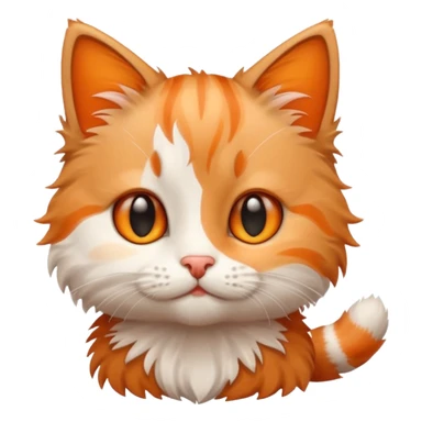 Extremly cute  sticker