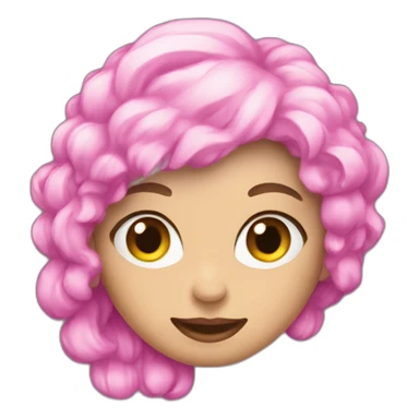 Instagram galochka sticker