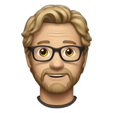 Walker scobell sticker