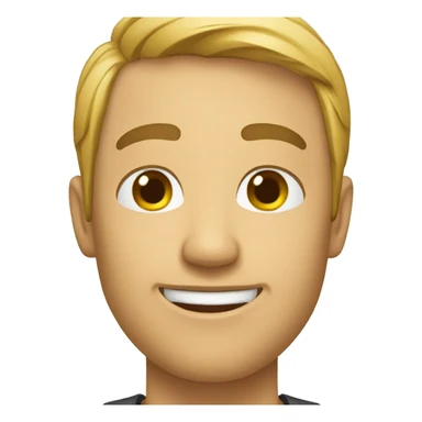 EMOJI DE VERIFICACION sticker