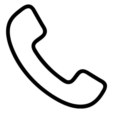 telephone sticker