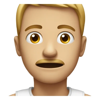 Lump in my throat  sticker