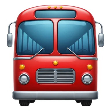 bus sticker
