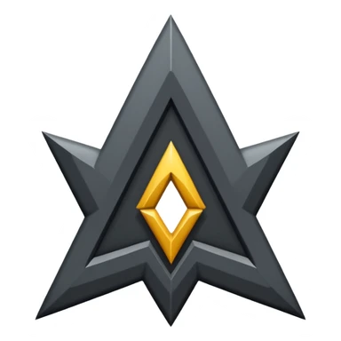 I want a fascist symbol sticker