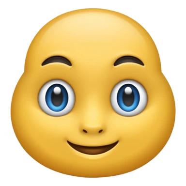 синий круг в котором белая галочка (галочка в синем круге) sticker