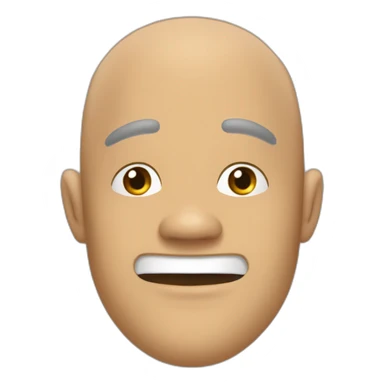 Titeuf du dessin animé sticker