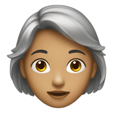 Adolescents qui se font un câlin sticker