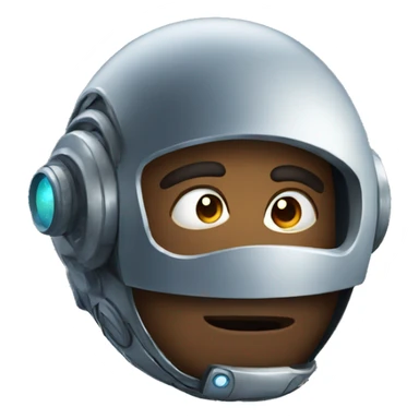 Cosmic Voyager sticker