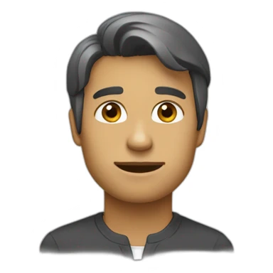 Fais moi un Linkedin sticker