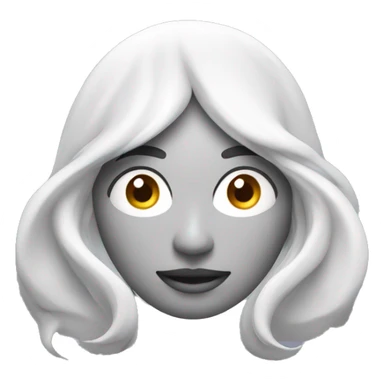 icon, logo, echo, ripple, fluid, sleek, modern, dynamic, wave, gradient, resonance, symbol sticker