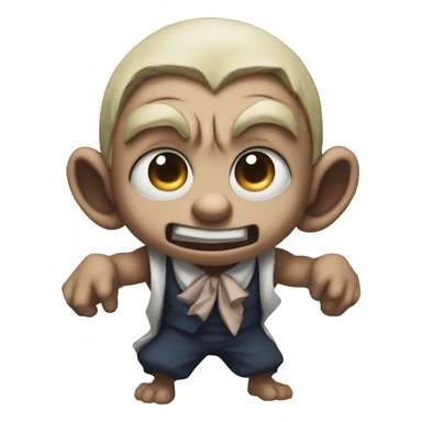 Fullmetal alchemist  homunculus sticker