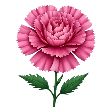 carnet rose sticker
