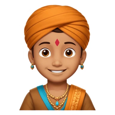 Chhota bheem sticker