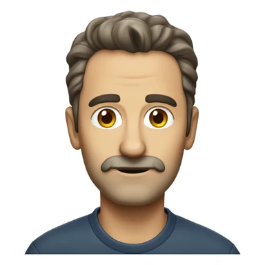 paul mirabel qui parle sticker