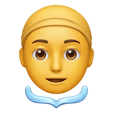 zo skin health emoji sticker