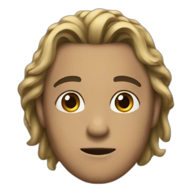 the 100 emoji sticker