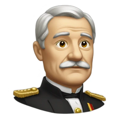 germany 1933 chancellor sticker