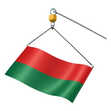 Belarus emoji  sticker
