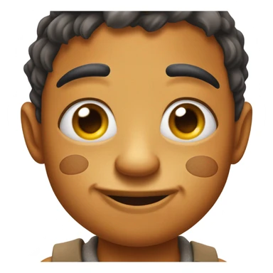 hyperpigmentation and skibid toli sticker