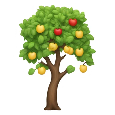 create a decision tree sticker