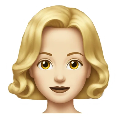 nicole kidman sticker