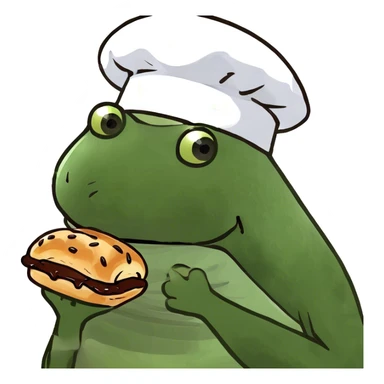 Life is pain au chocolate sticker