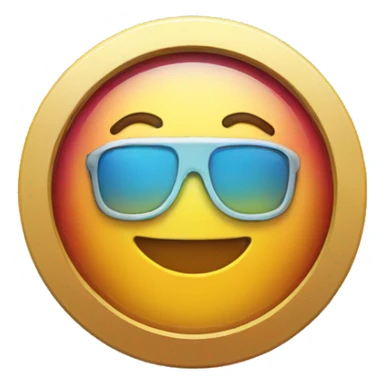 Instagram verification badge sticker