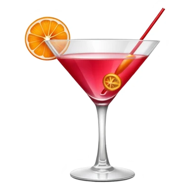 cosmopolitan sticker