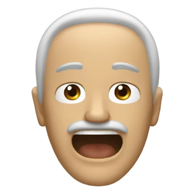 Amigo fallecido sticker