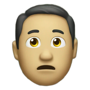 Losing money marketing sticker