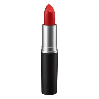 Lipstick  sticker