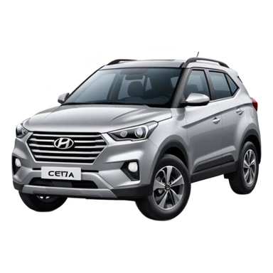 new hyundai creta 2025 sticker