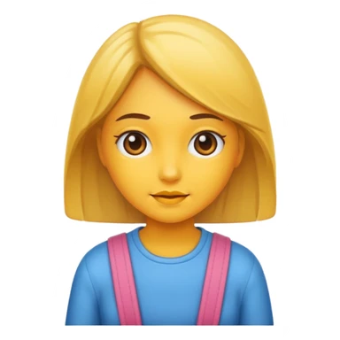 Sorry but this AI is not very good sticker