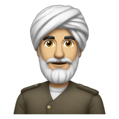 Hamid reza kalbasi sticker