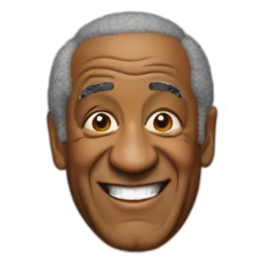 bill cosby sticker