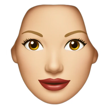katherine heigl sticker