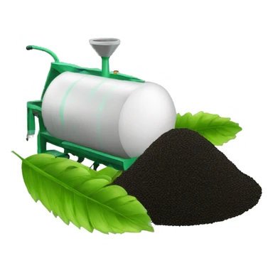 fertilizers sticker