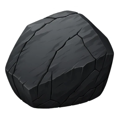 coal sticker