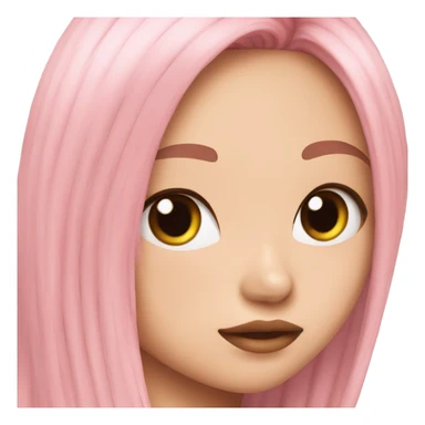 Jennie blackpink sticker