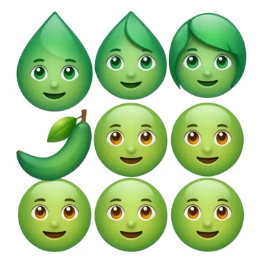 correctoviste verde sticker