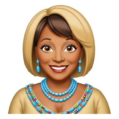 Patti LaBelle sticker